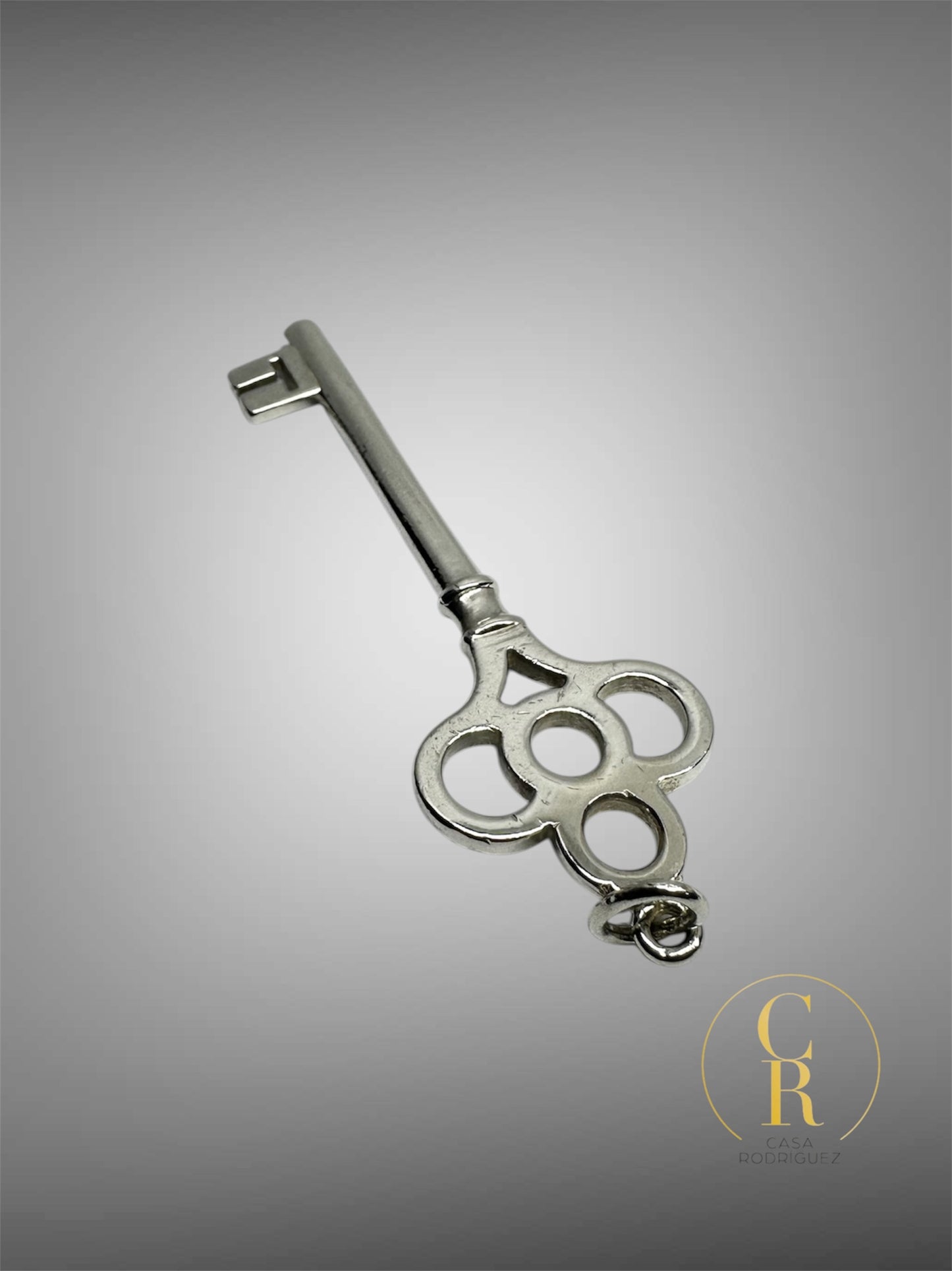 Dije Llave Tiffany & Co.