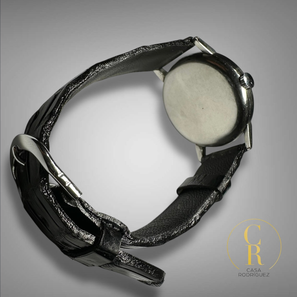 Reloj Omega Small Seconds