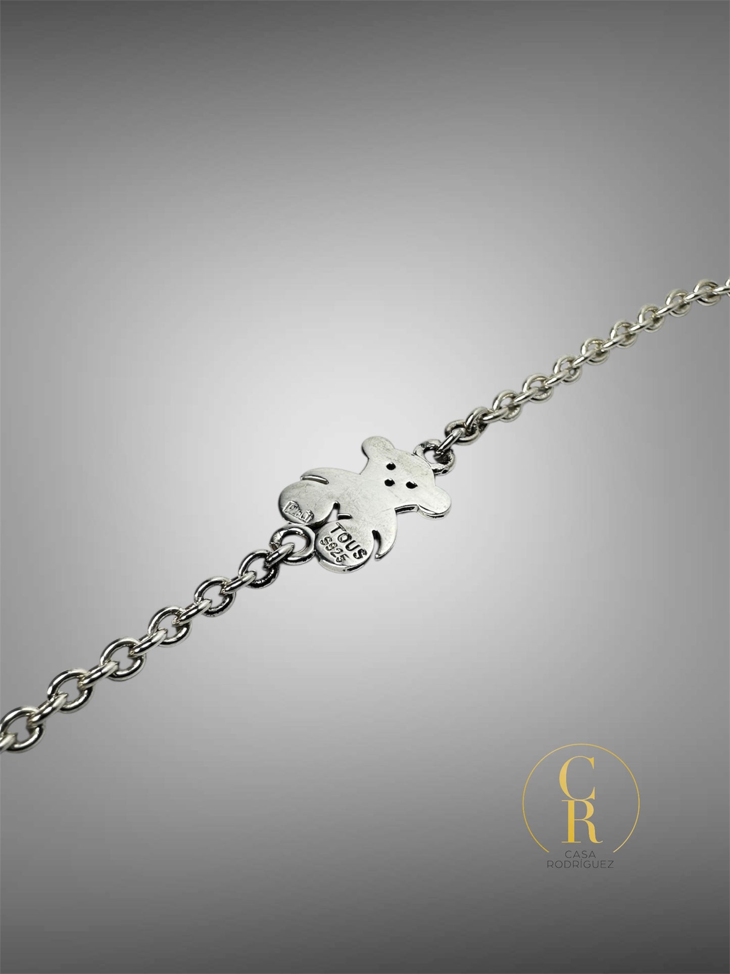 Pulsera Tous Bear