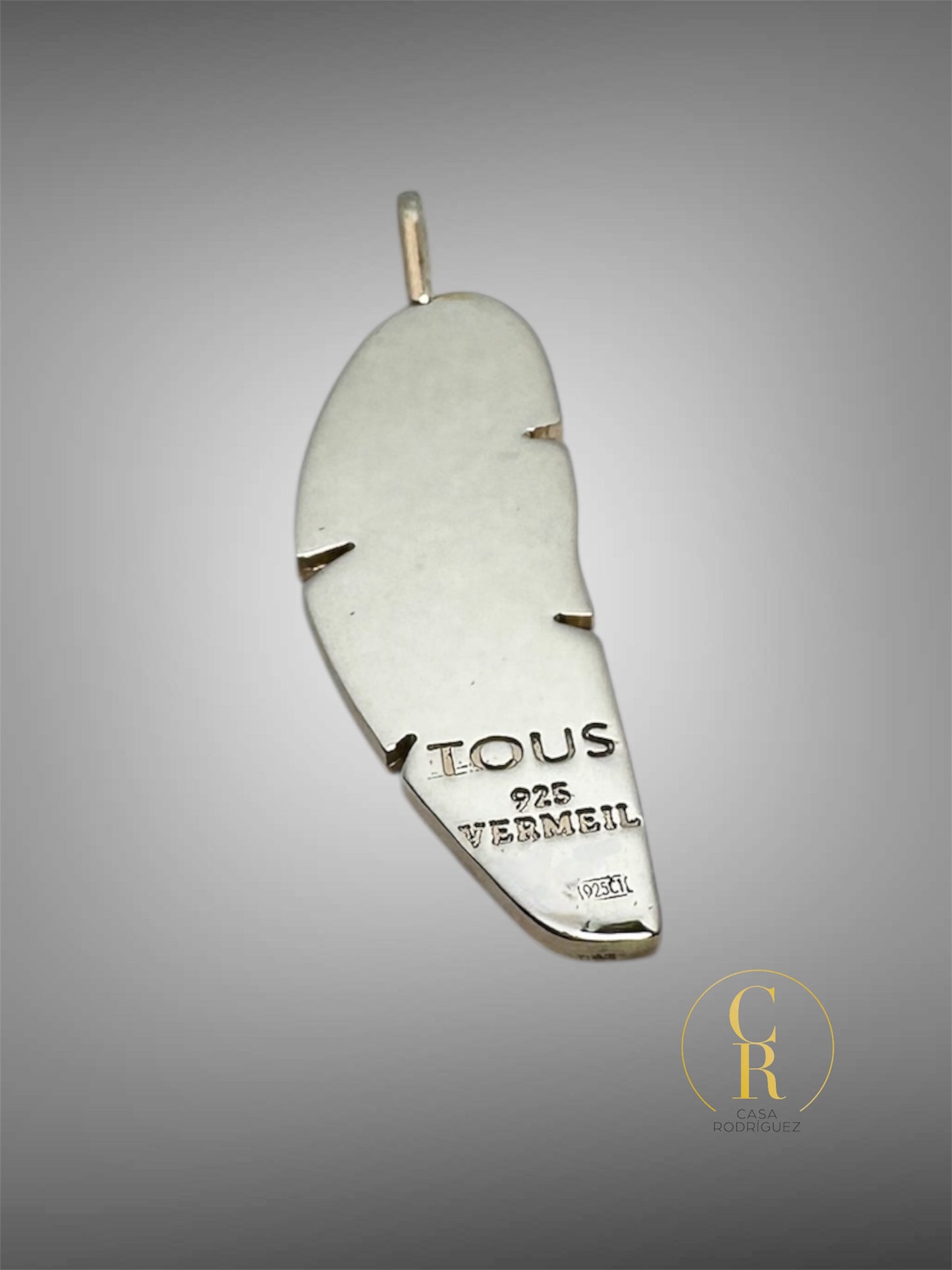 Dije Tous Hoja