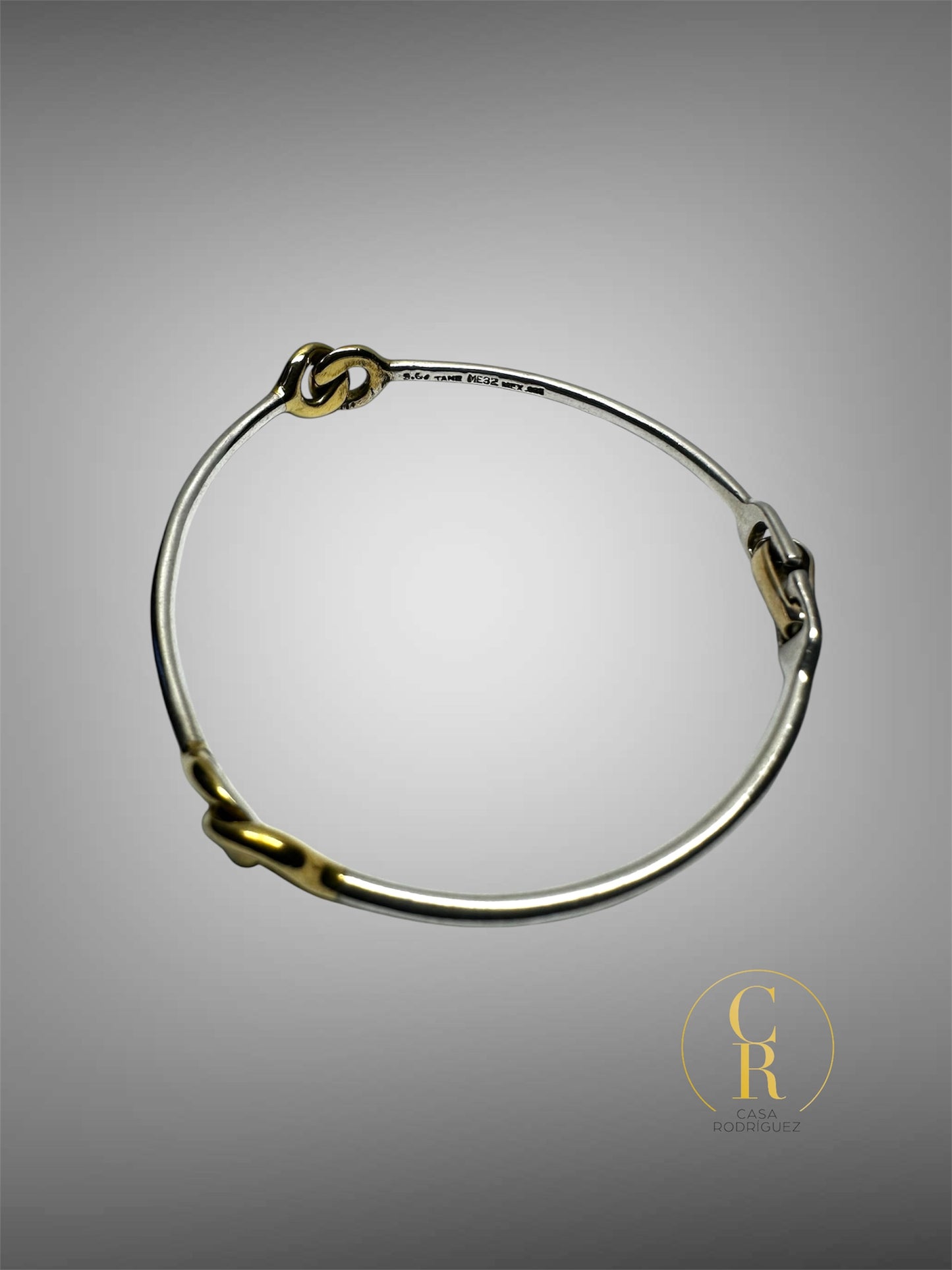 Pulsera Tane Triple