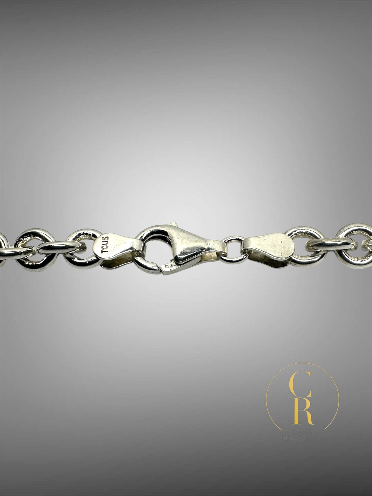 Collar Tous Corazón