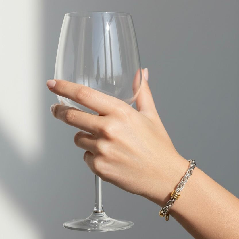 Pulsera Tane Amarres