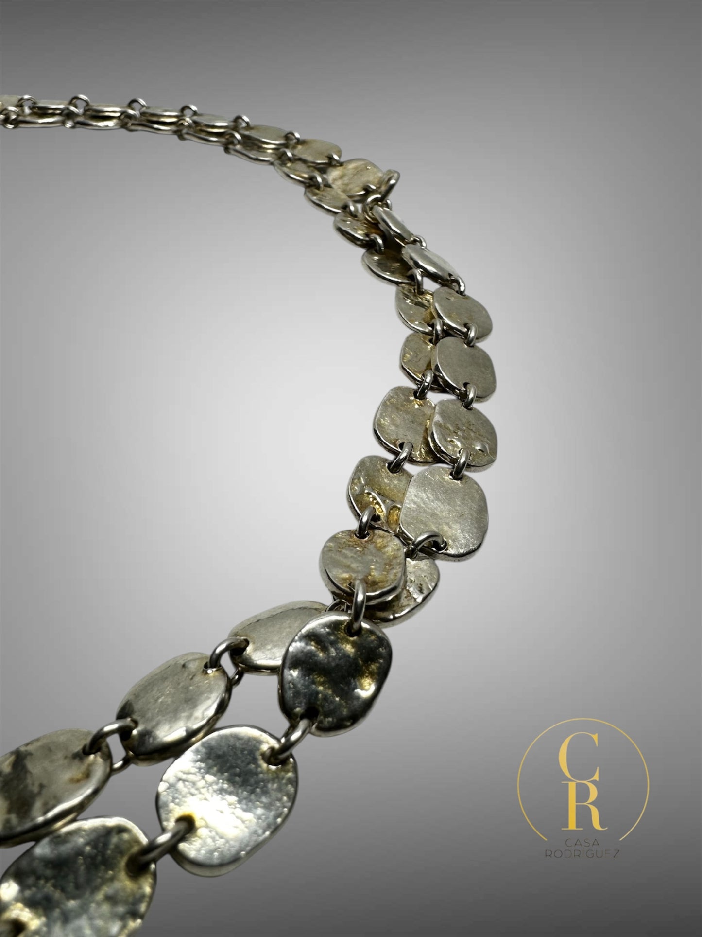 Collar Tane Pepitas