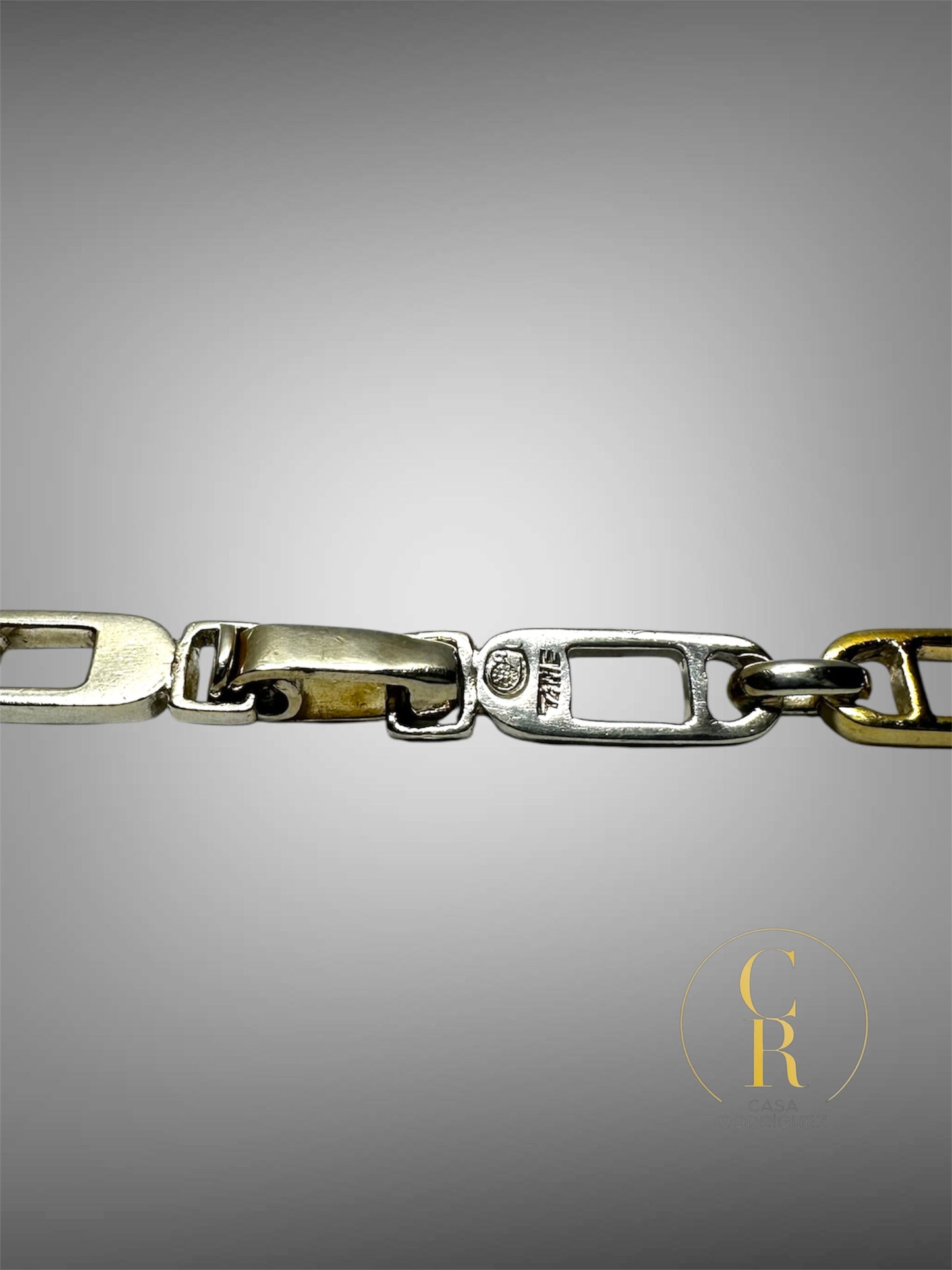 Collar Tane Clips
