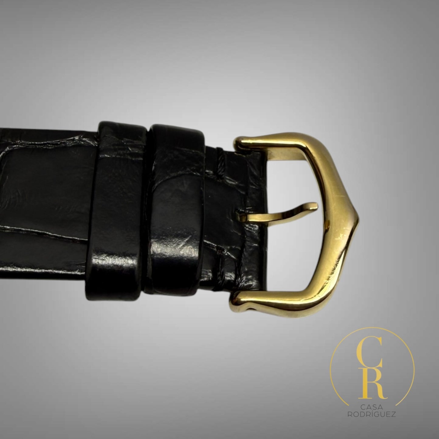 Reloj Cartier Tank Vintage 70´s