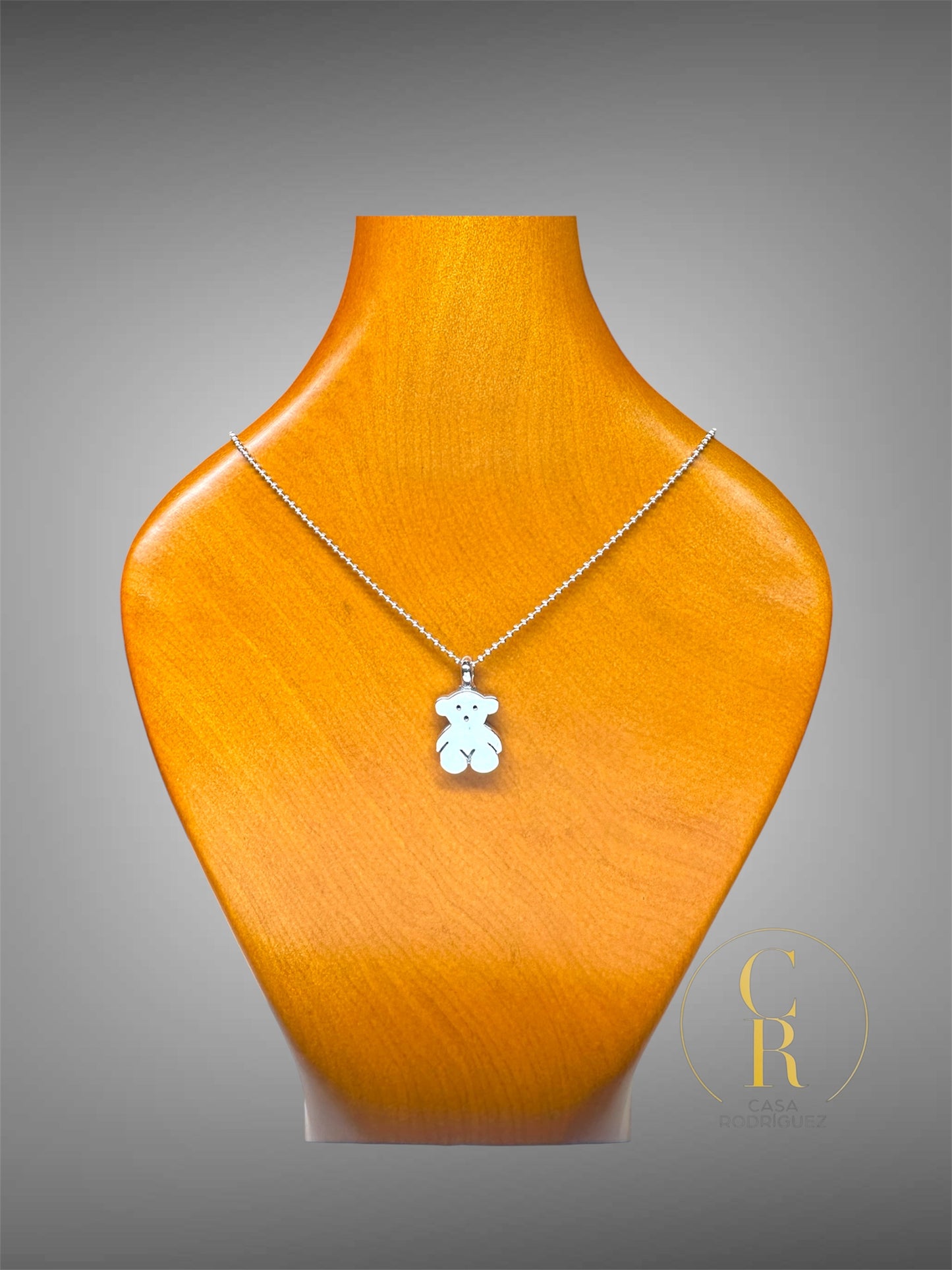 Collar TOUS Osito
