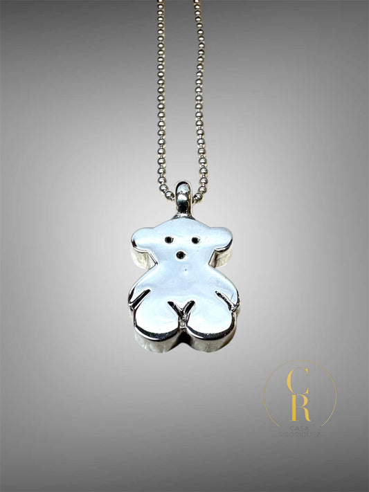 Collar TOUS Osito