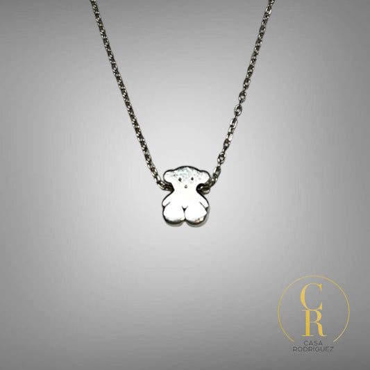 Collar TOUS Osito.