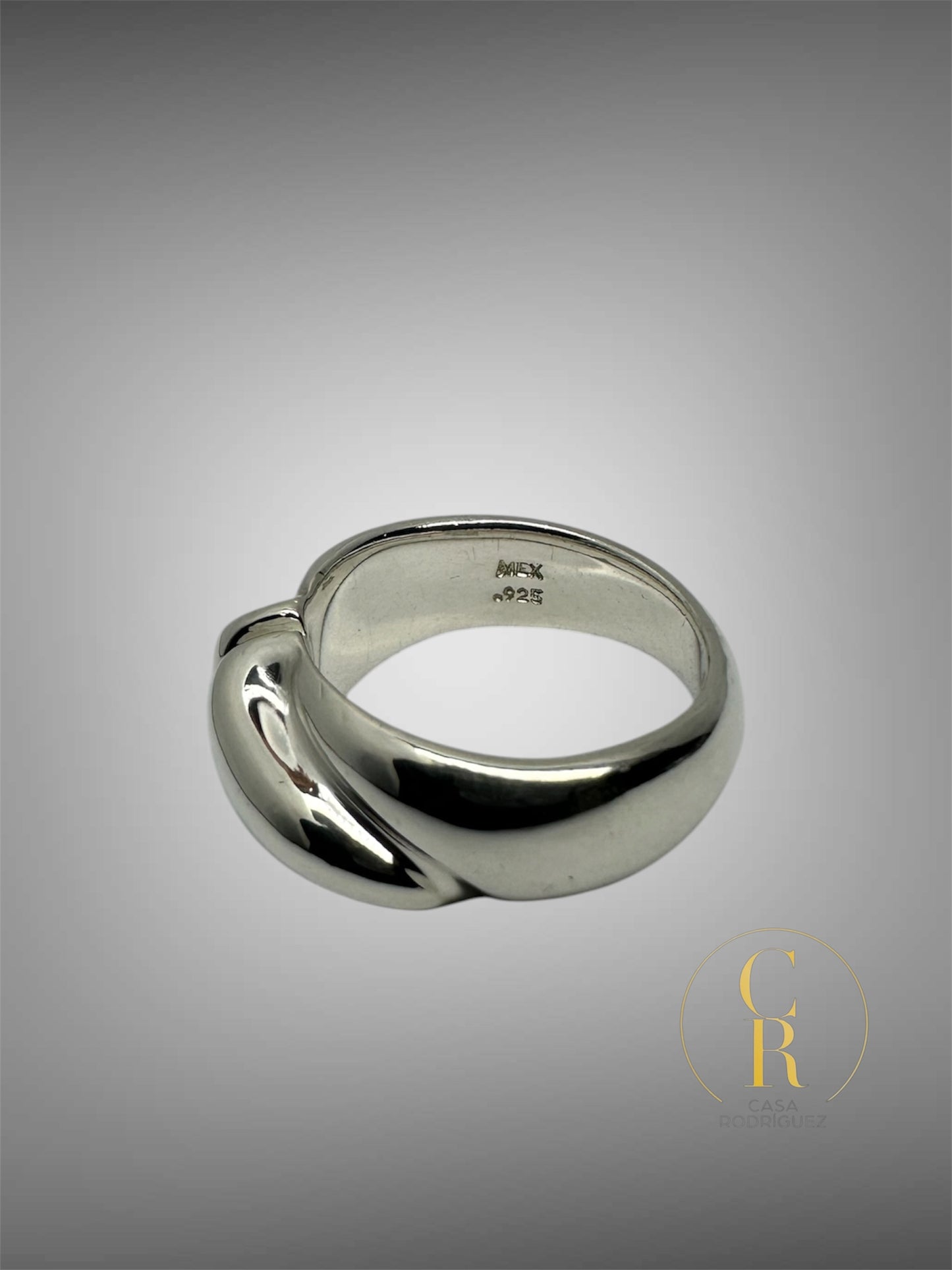 Anillo TANE Alas