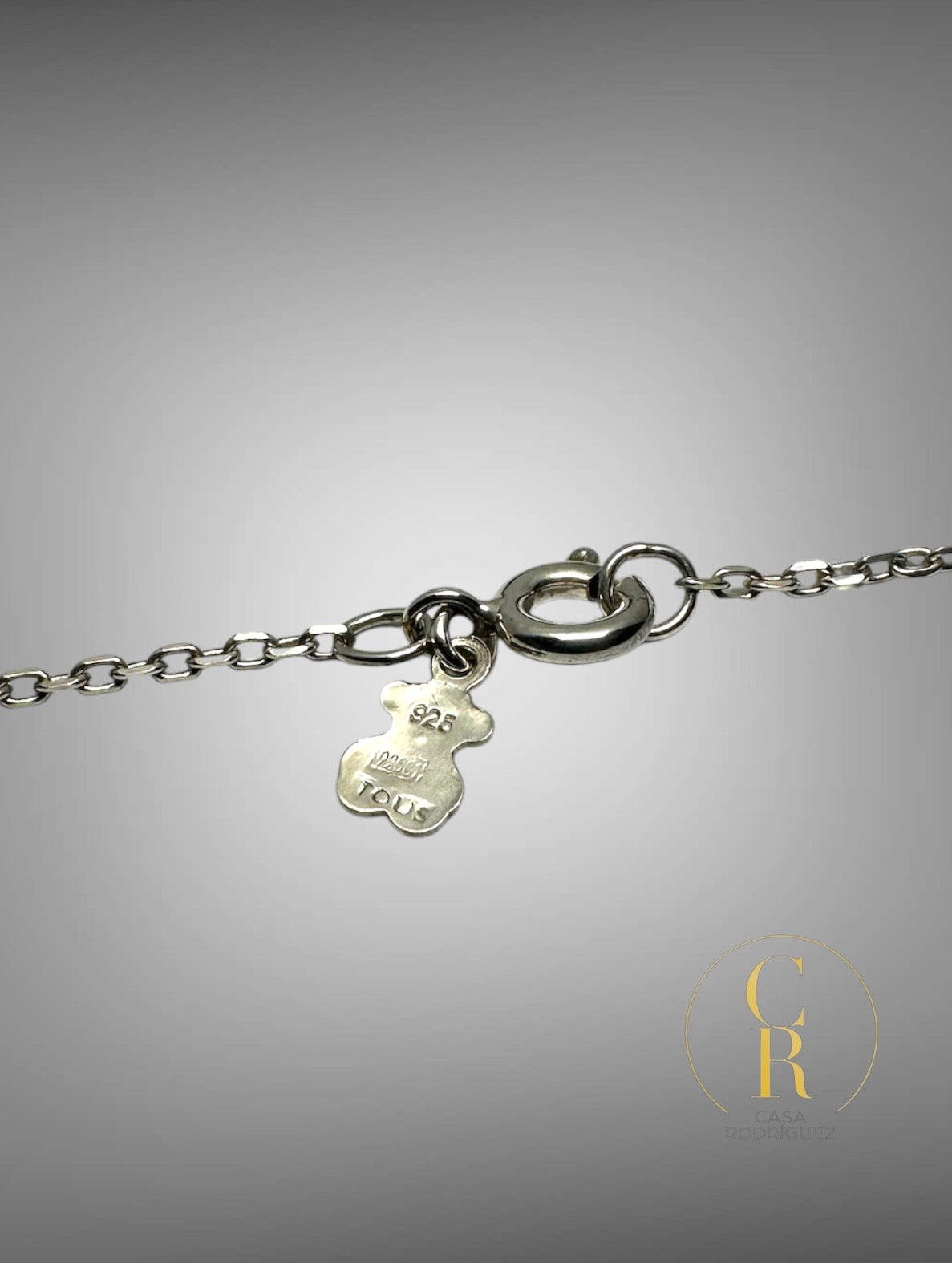 Collar Tous Flores