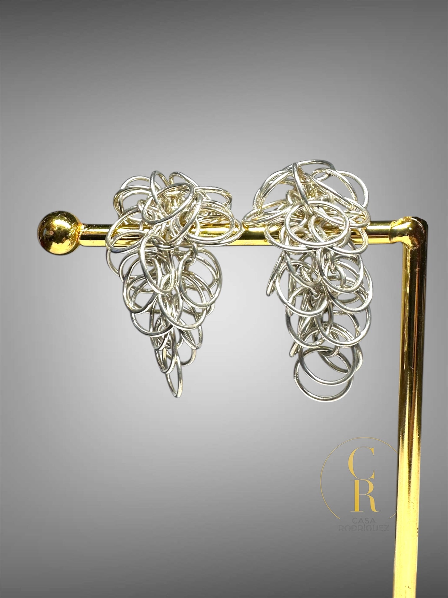 Aretes Tane Multiciruclos