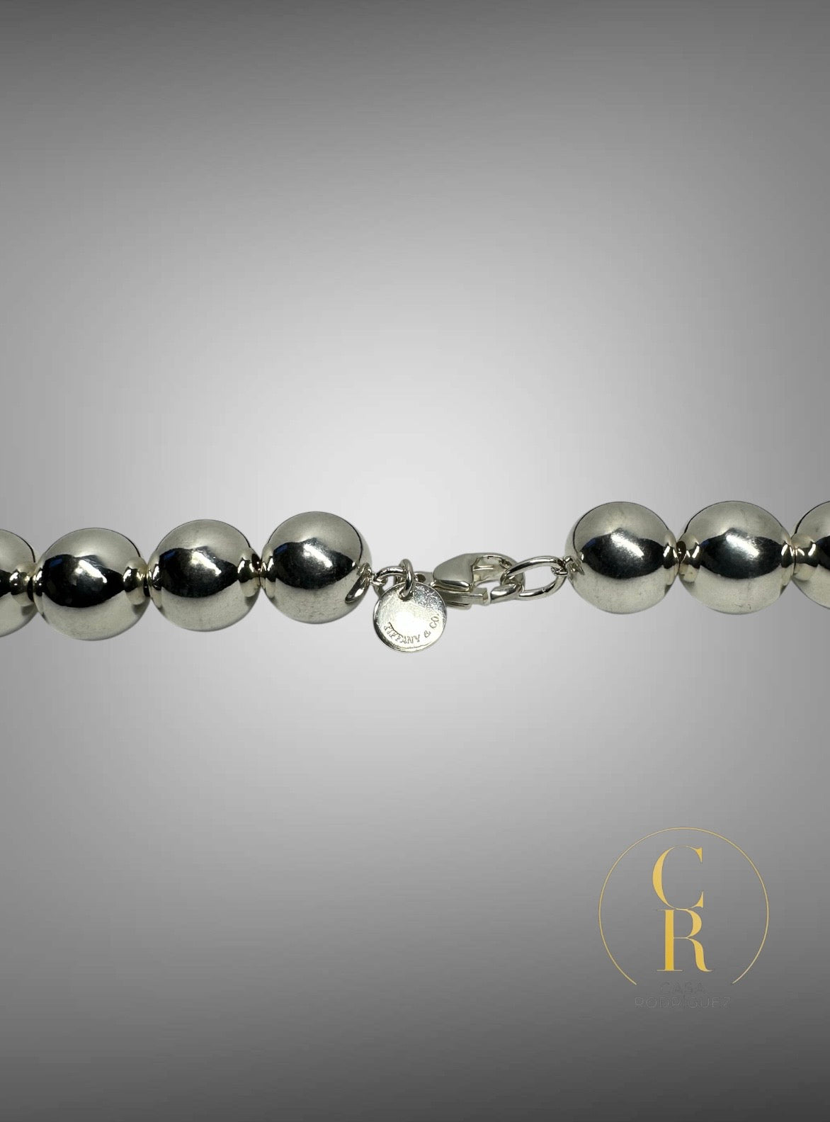 Collar Tiffany & Co. HardWear
