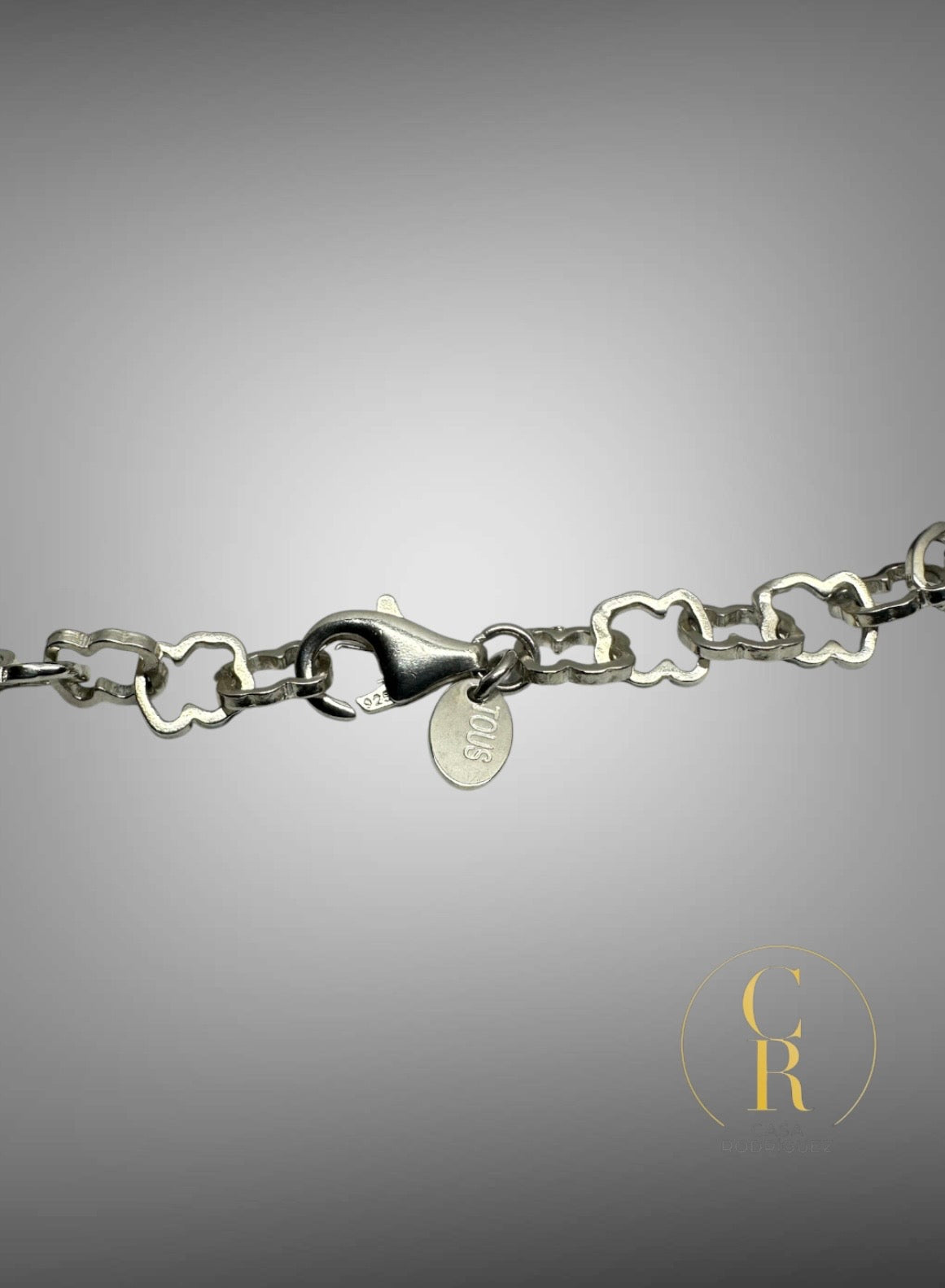 Pulsera TOUS Mil Ositos