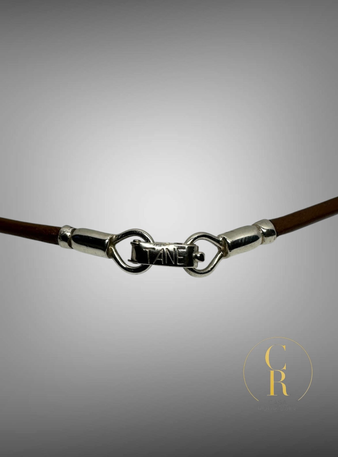 Collar Tane Corazones