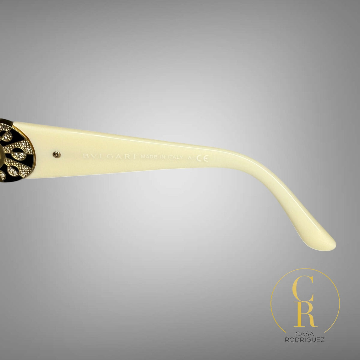 Lentes de Sol Bvlgari Havana