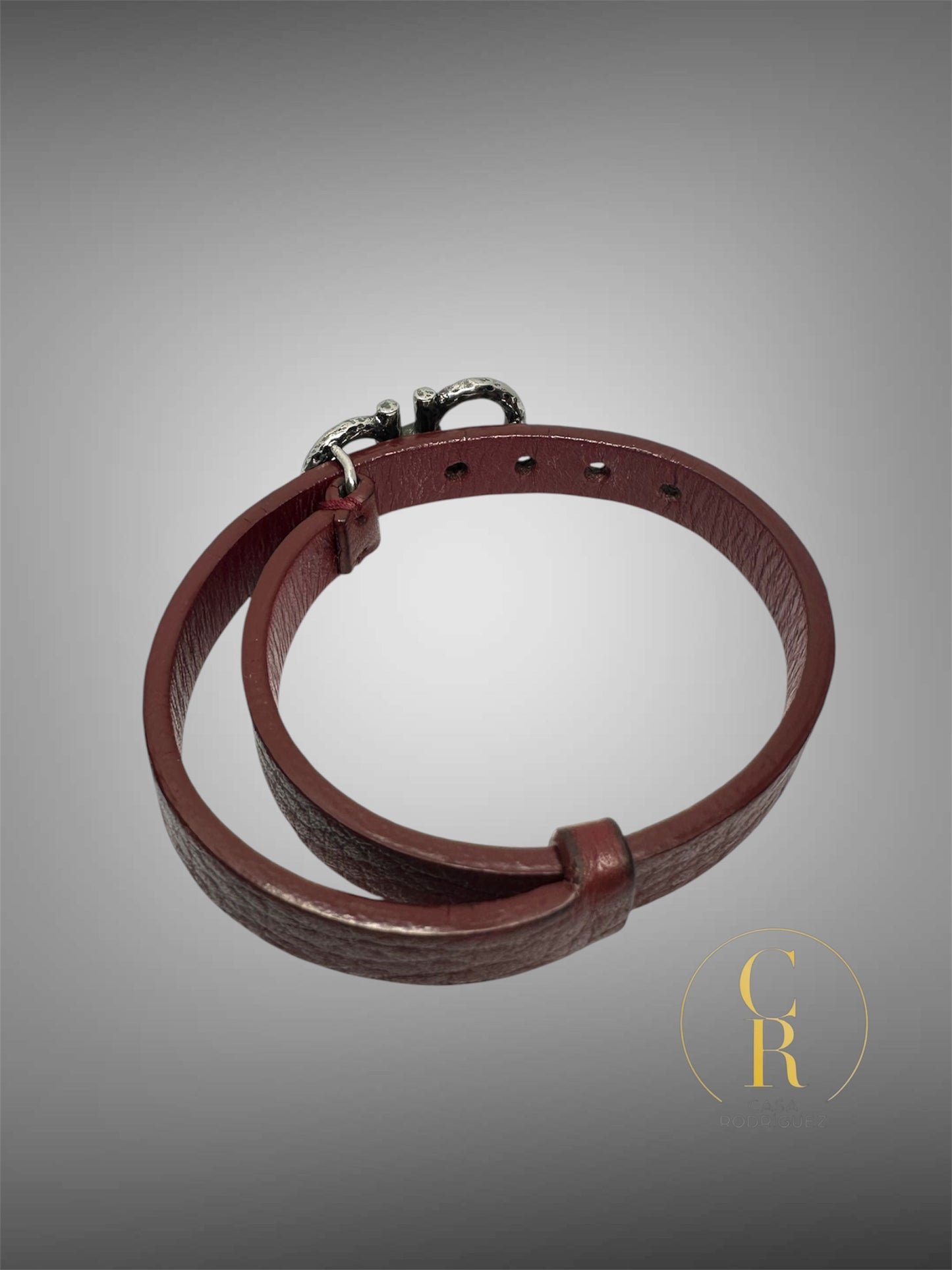 Pulsera Salvatore Ferragamo Gancini