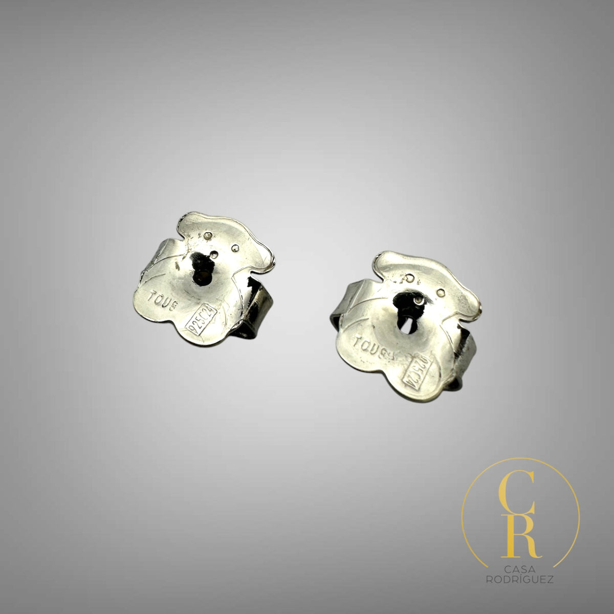 Aretes TOUS Sweet Dolls