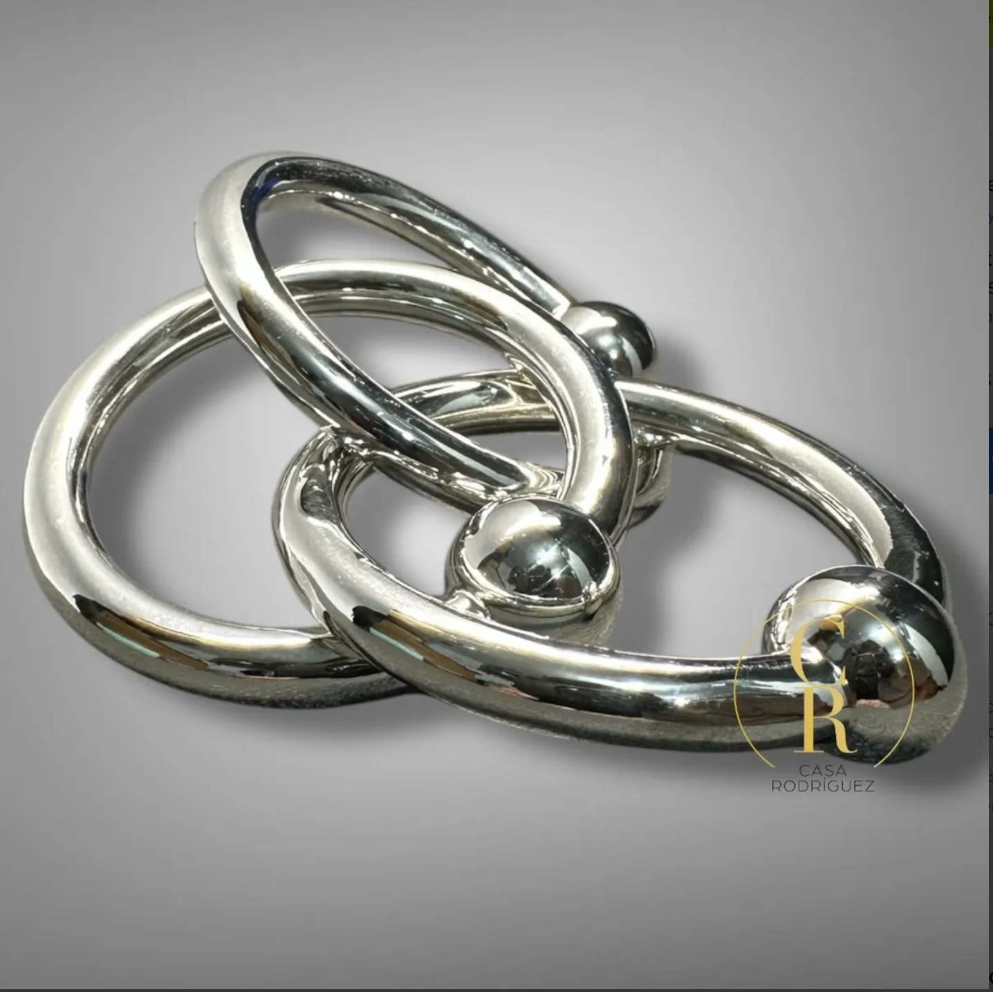 Sonaja Tiffany & Co. 3 Aros