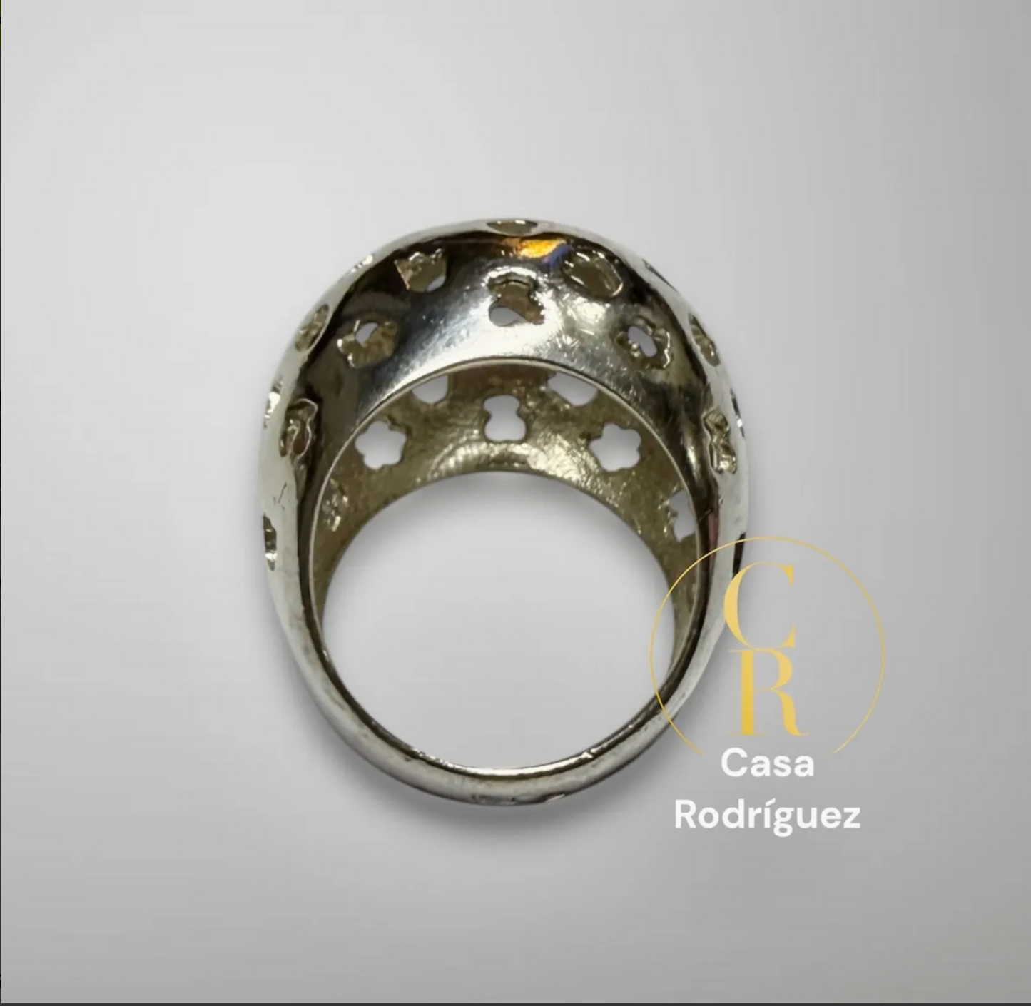 Anillo Tous Figuras