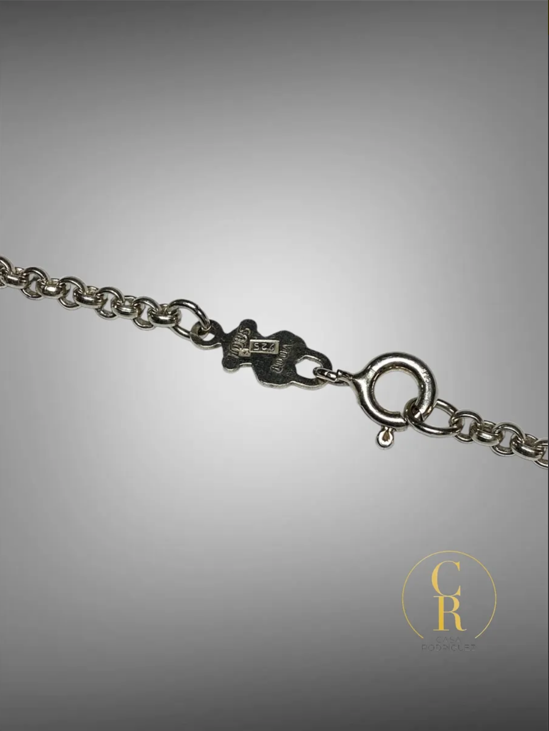 Collar Tous Osito