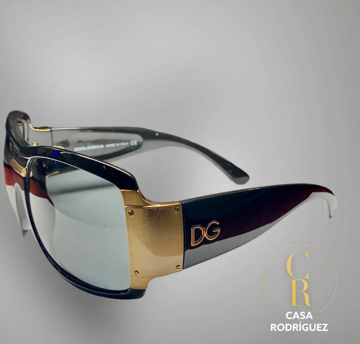 Lentes Dolce Gabbana