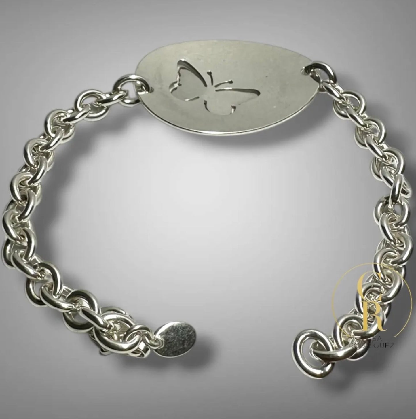 Pulsera Tous Mariposa