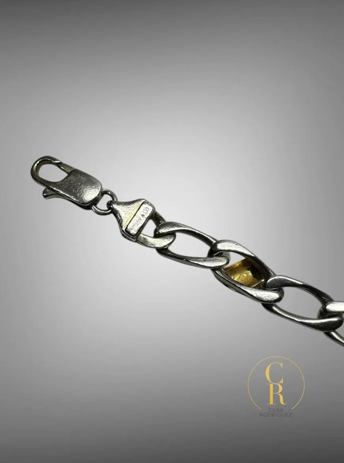 Pulsera Tiffany & Co. Cubana