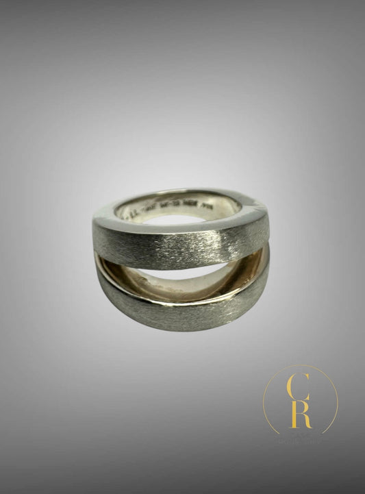 Anillo Tane Abertura