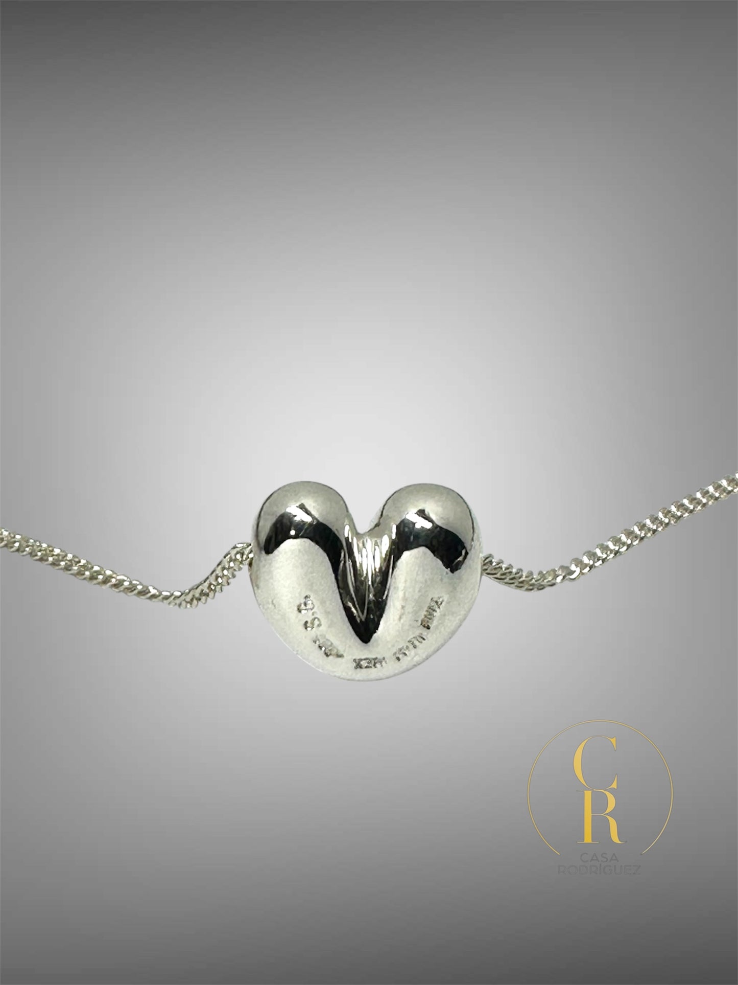 Collar TANE Xilo