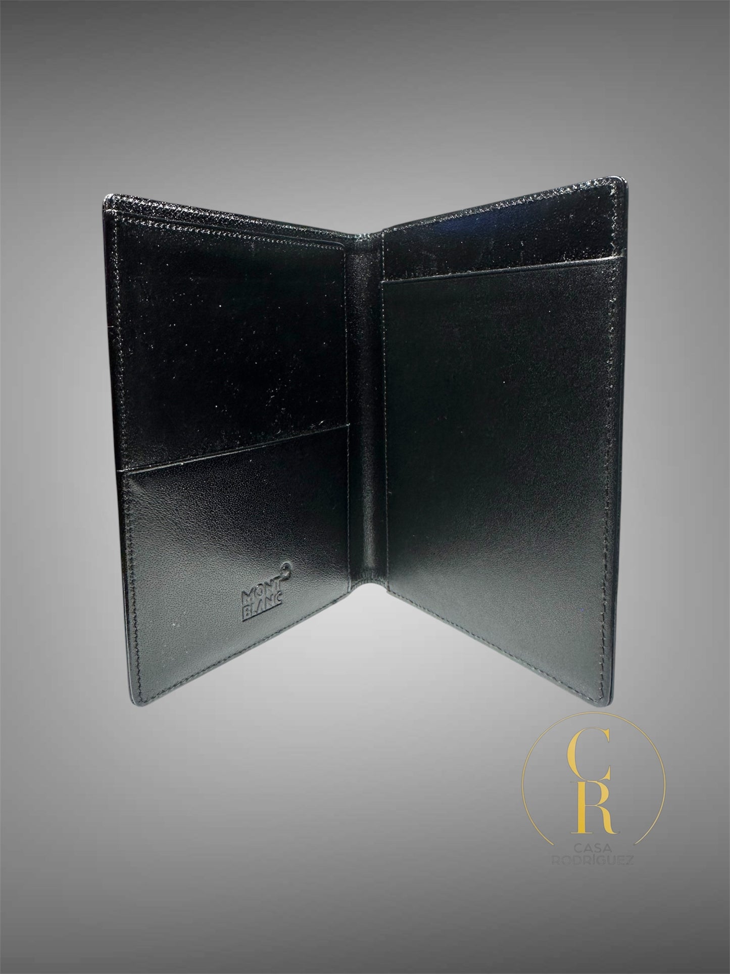 Cartera Montblanc Lisa