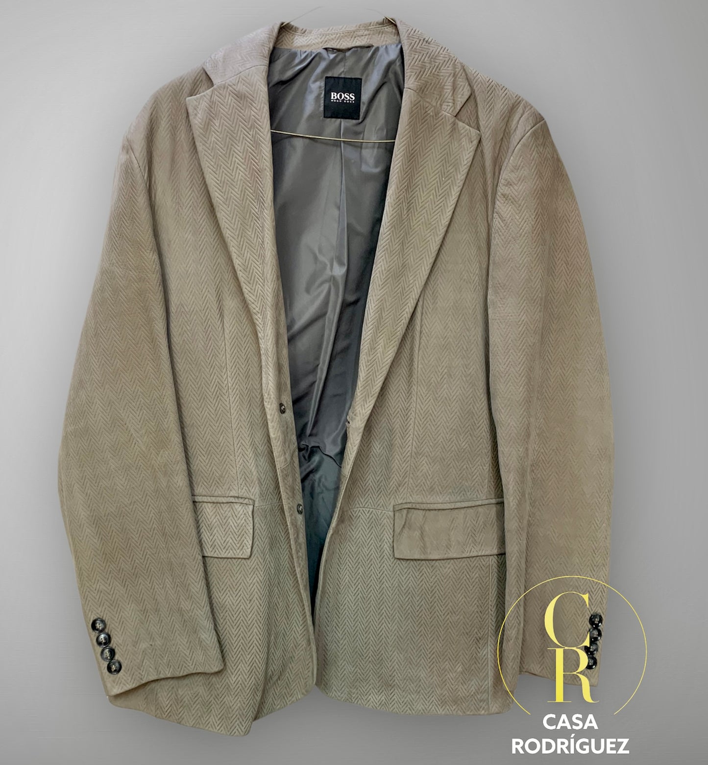 Blazer Hugo Boss
