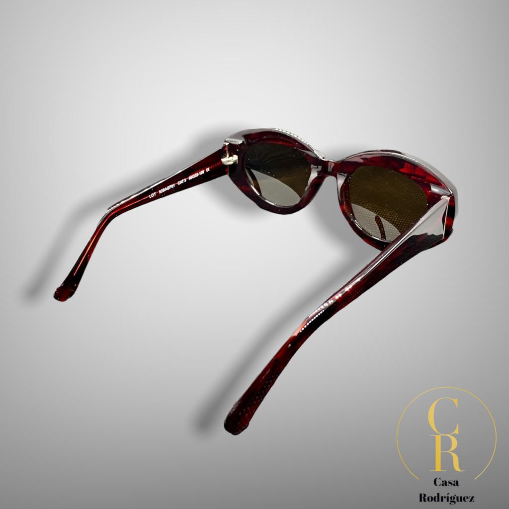 Lentes Bimba y Lola Sol