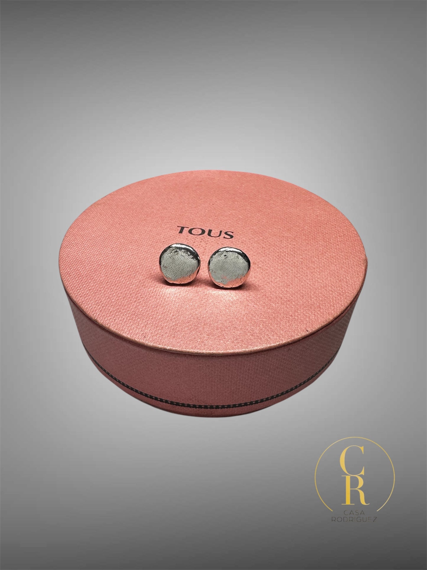 Aretes Tous Huella