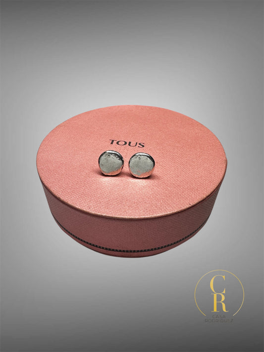 Aretes Tous Huella