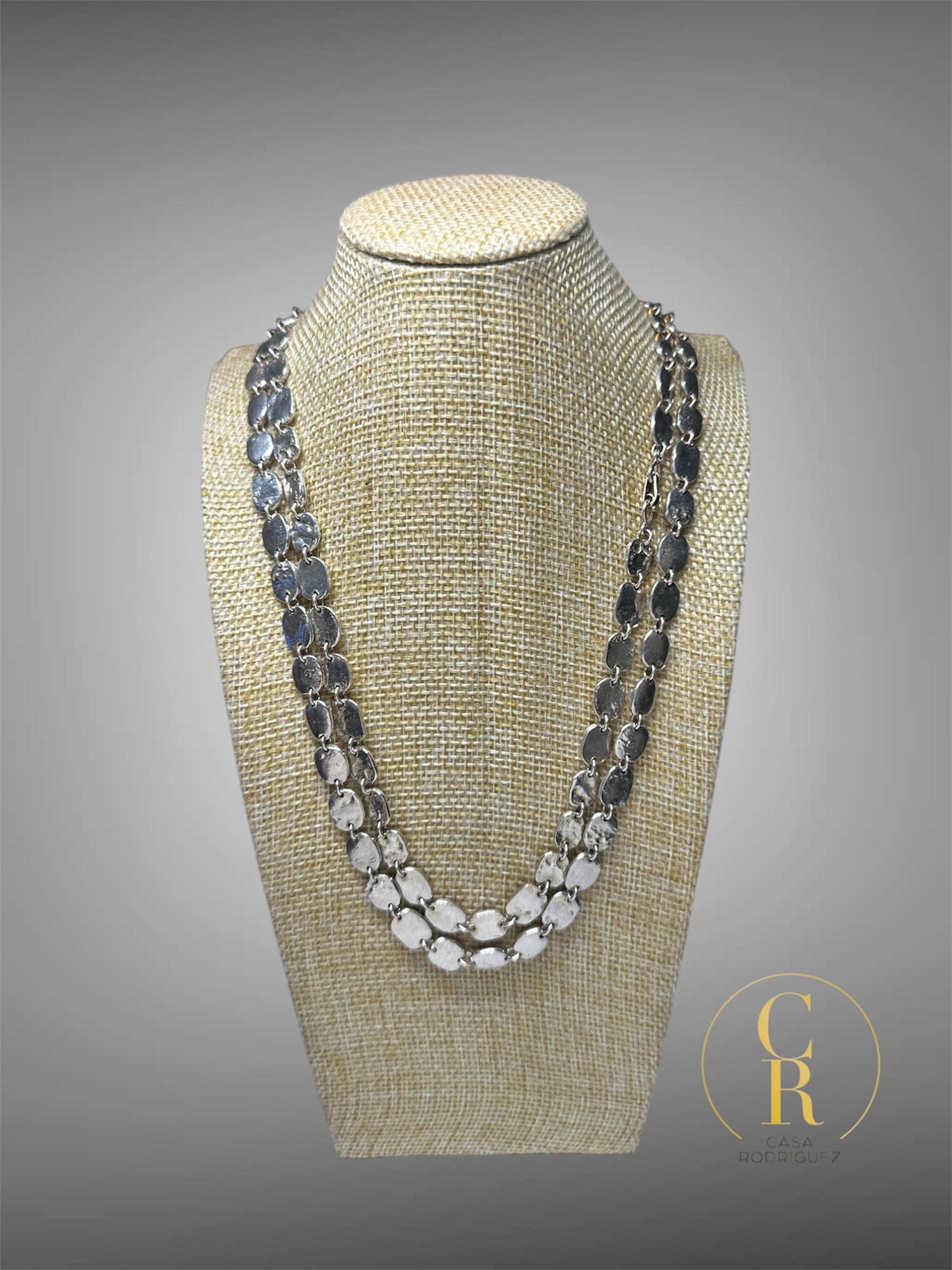 Collar Tane Pepitas