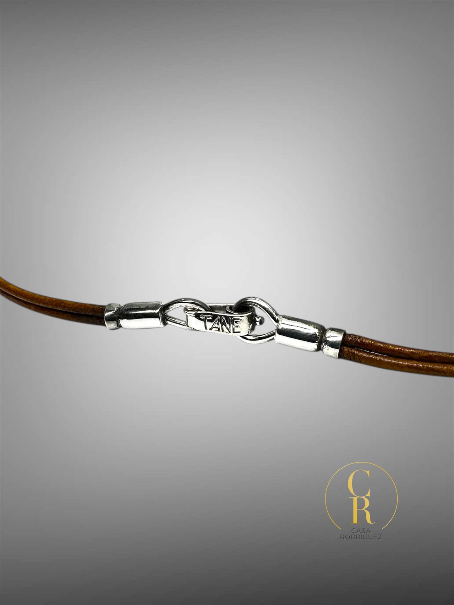 Collar Tane Piedra