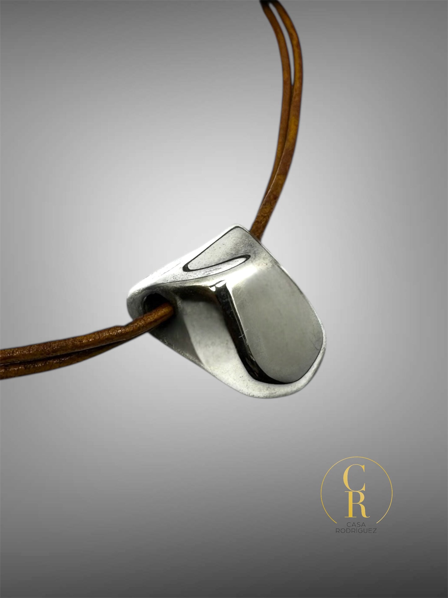 Collar Tane Piedra