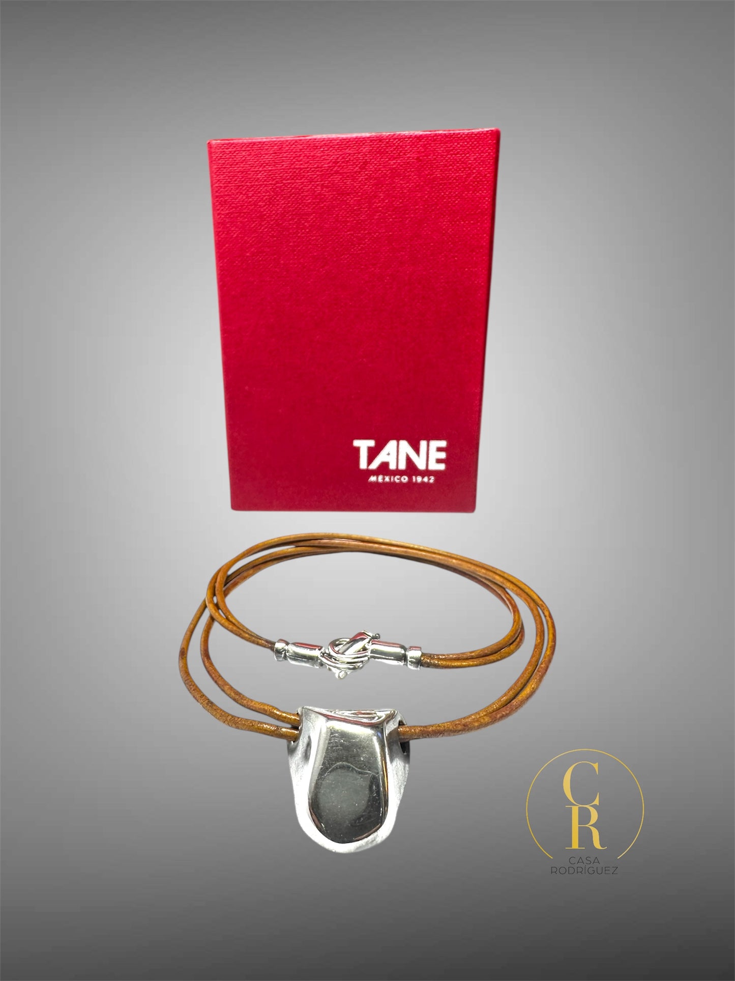 Collar Tane Piedra