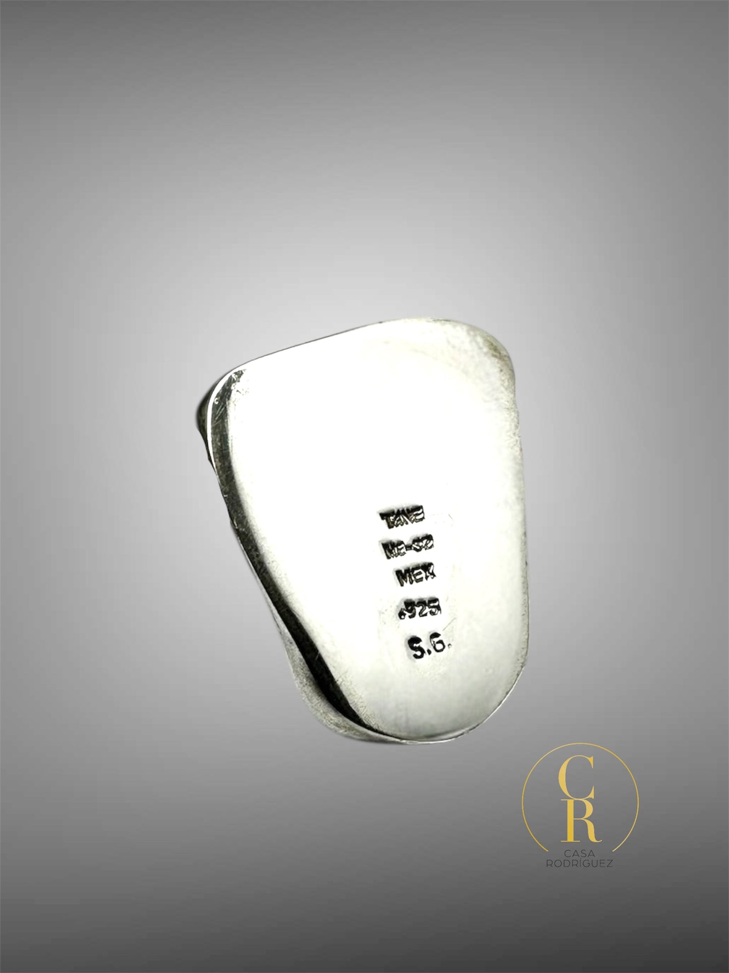 Collar Tane Piedra
