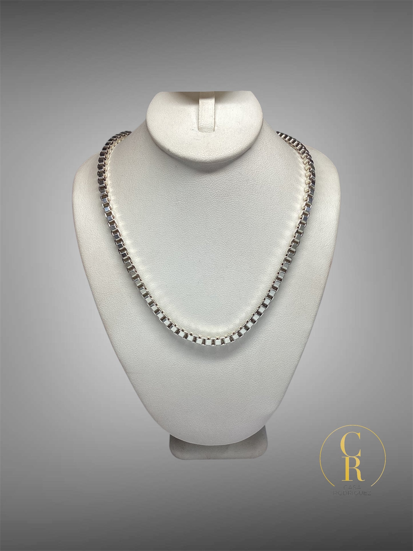 Collar Tiffany & Co. Veneciano
