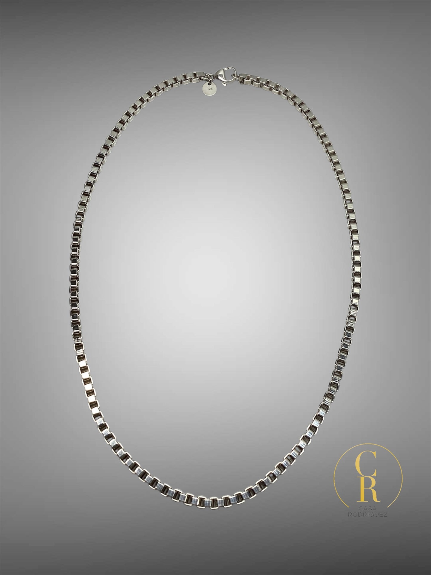 Collar Tiffany & Co. Veneciano