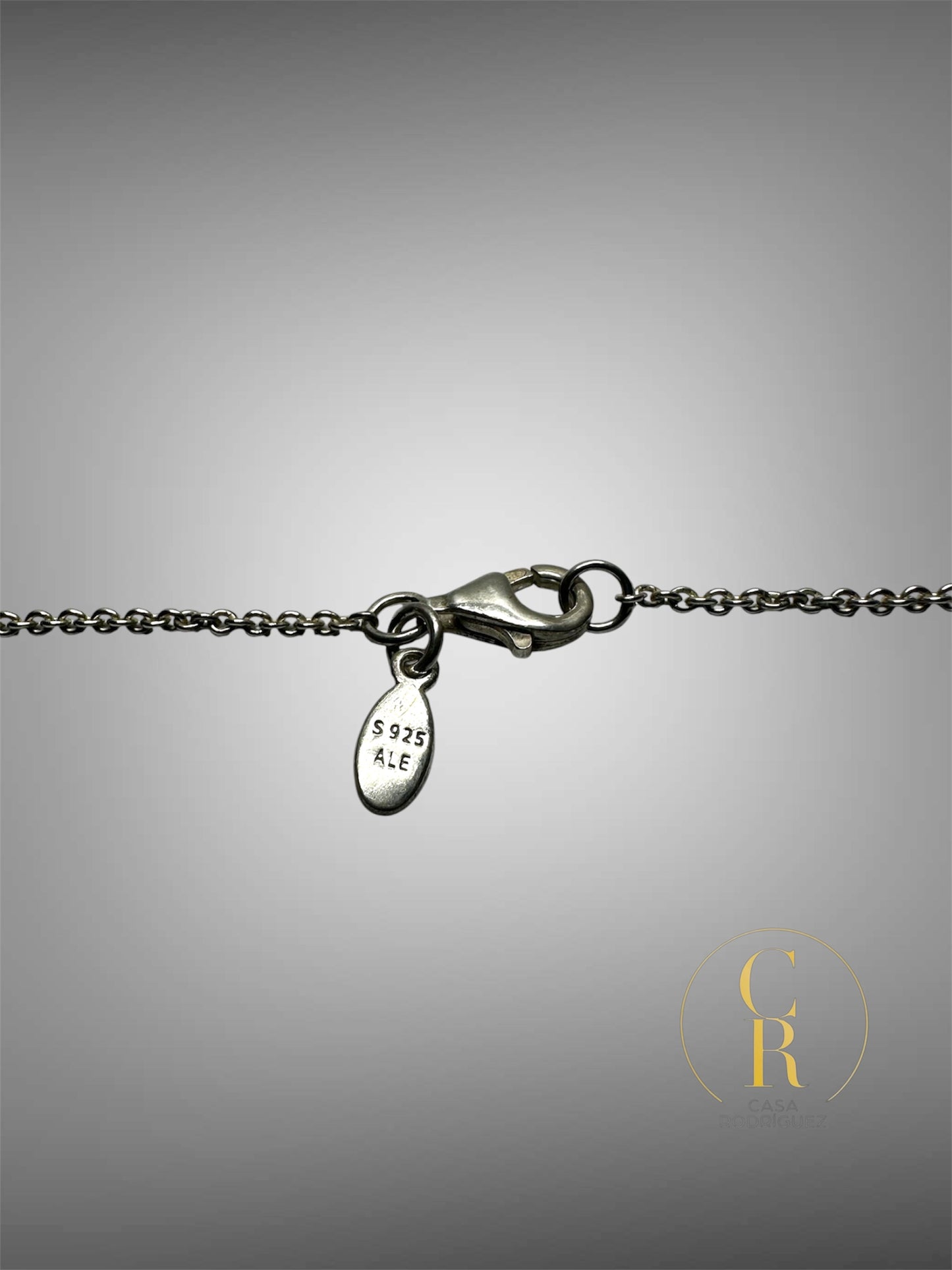 Collar Pandora Flores