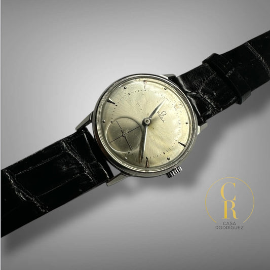 Reloj Omega Small Seconds
