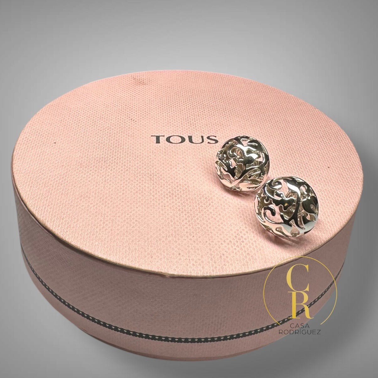 Aretes Tous Media Esfera