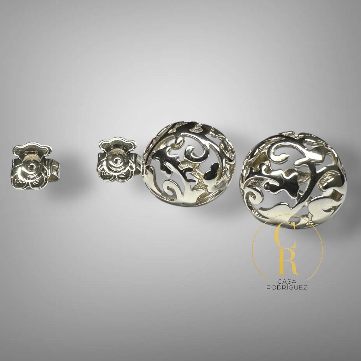 Aretes Tous Media Esfera