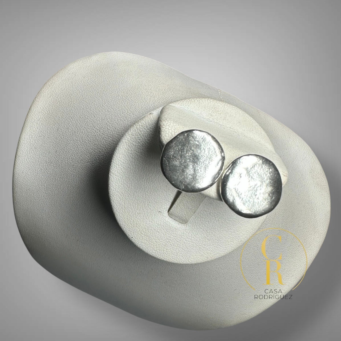 Aretes Tous Circulo Plano
