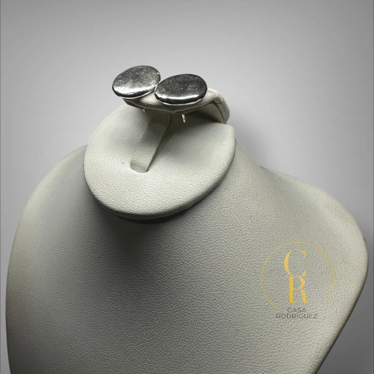 Aretes Tous Circulo Plano