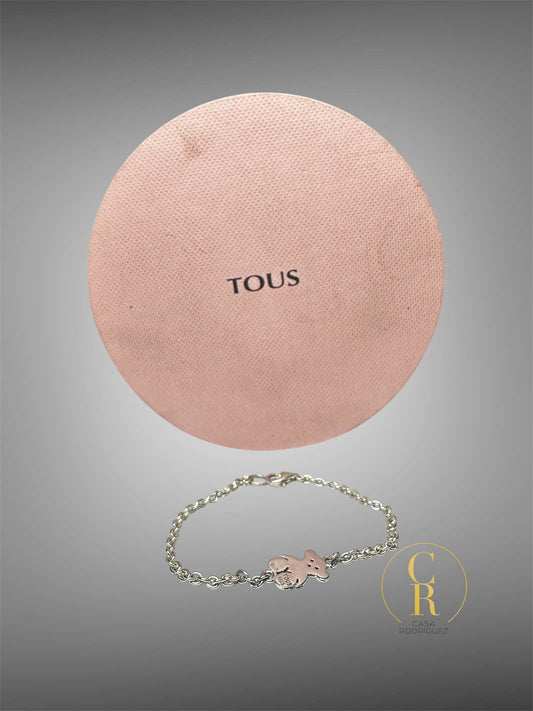 Pulsera Tous Bear