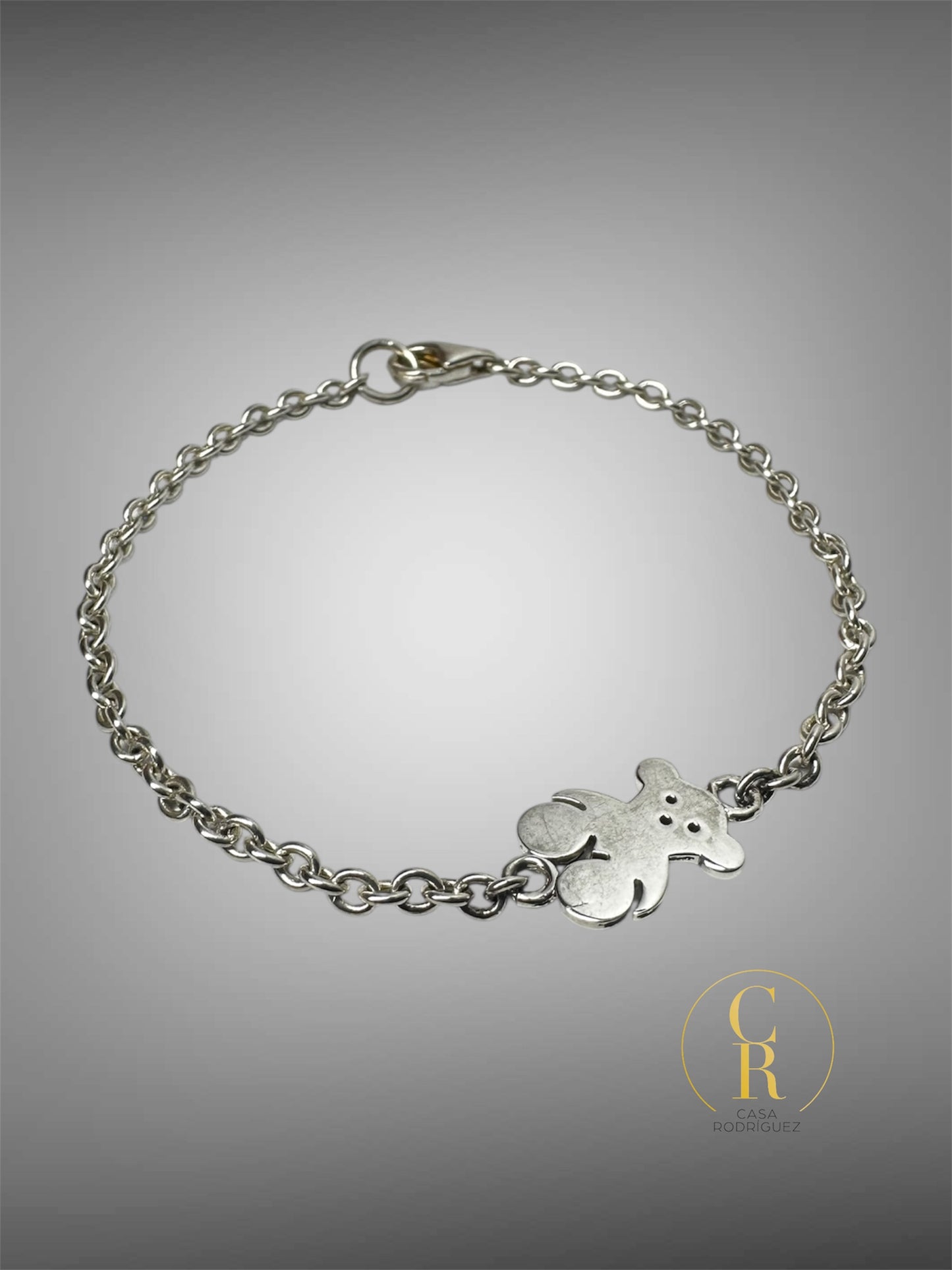 Pulsera Tous Bear